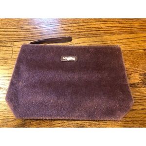 NEW Lancome Make up/toiletry bag 💄